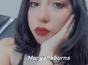 Morganaburns