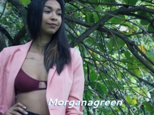 Morganagreen