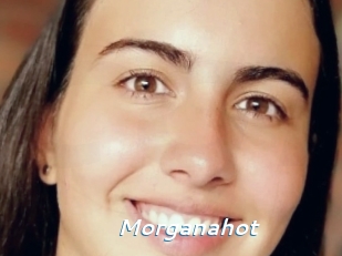 Morganahot