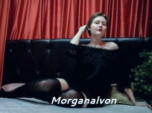 Morganalvon