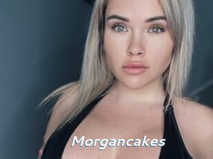 Morgancakes