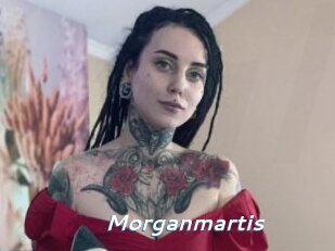 Morganmartis