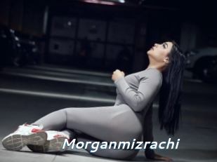 Morganmizrachi