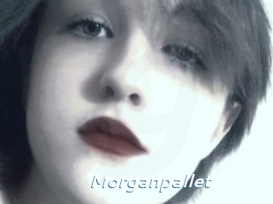 Morganpallet