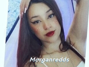Morganredds