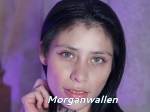 Morganwallen