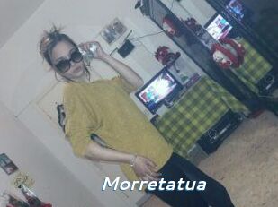 Morretatua