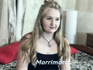 Morrimorr