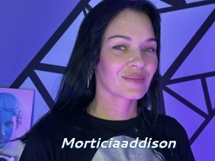 Morticiaaddison