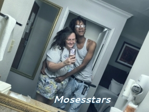Mosesstars