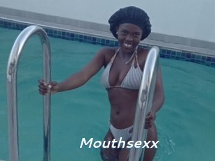 Mouthsexx