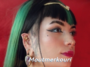 Moutmerkouri