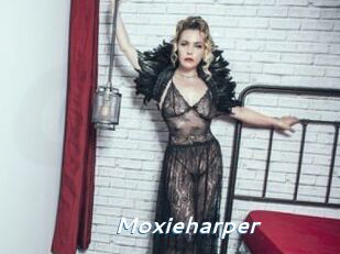 Moxieharper