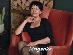 Mriganka