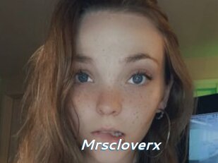 Mrscloverx