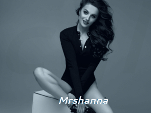 Mrshanna