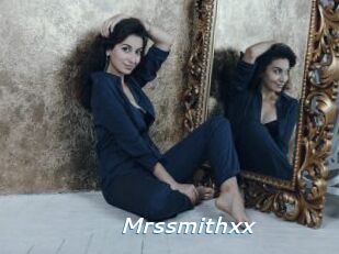 Mrssmithxx