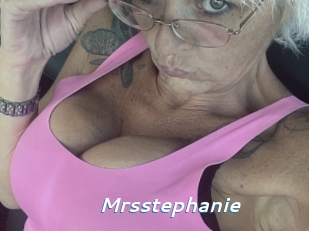 Mrsstephanie