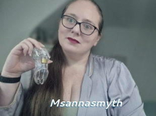 Msannasmyth