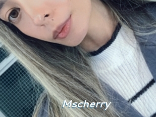 Mscherry