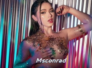 Msconrad