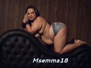 Msemma18