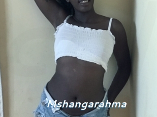 Mshangarahma