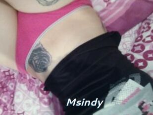 Msindy