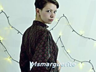 Msmarguerite