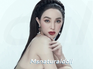 Msnaturaldoll