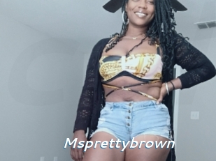 msprettybrown Camgirls Live