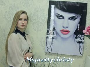Msprettychristy