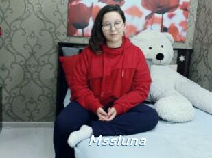 Mssluna
