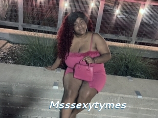 Msssexytymes