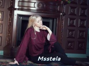Msstela