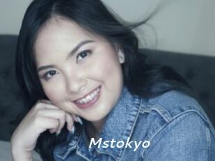 Mstokyo