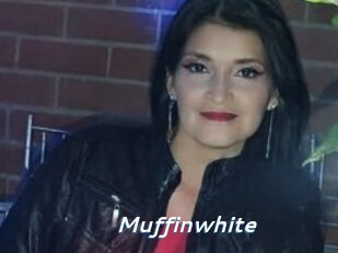 Muffinwhite