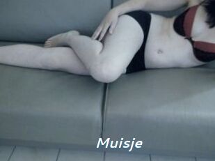 Muisje