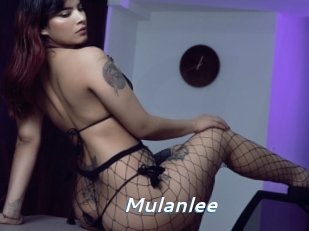 Mulanlee