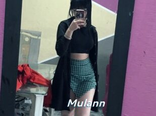 Mulann