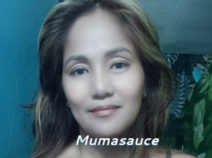 Mumasauce