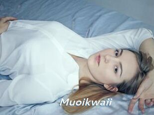 Muoikwaii