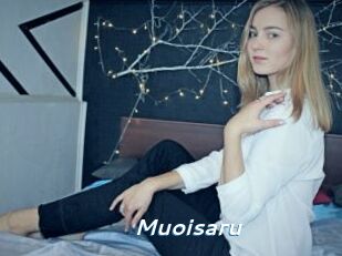 Muoisaru