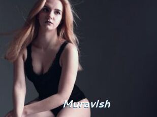 Muravish