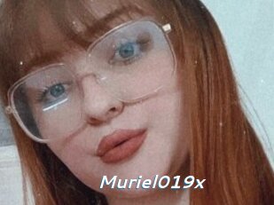 Muriel019x