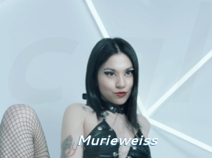 Murieweiss