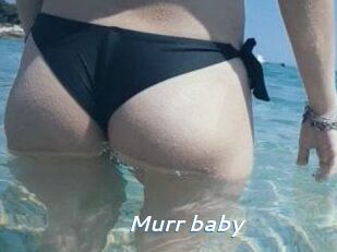Murr_baby
