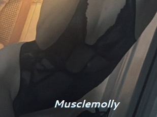 Musclemolly