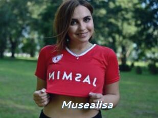 Musealisa