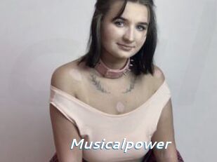 Musicalpower